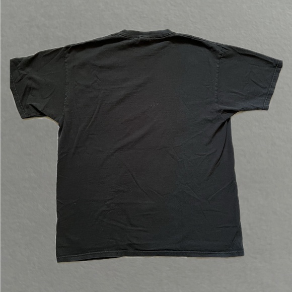 Y2K 2003 Led Zepplin Reprint T-Shirt. Size XL. - Picture 2 of 5